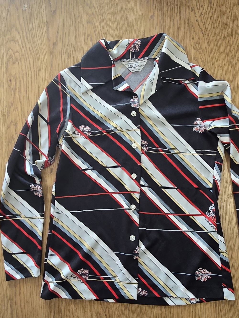 vintage piece from KTC Fashions